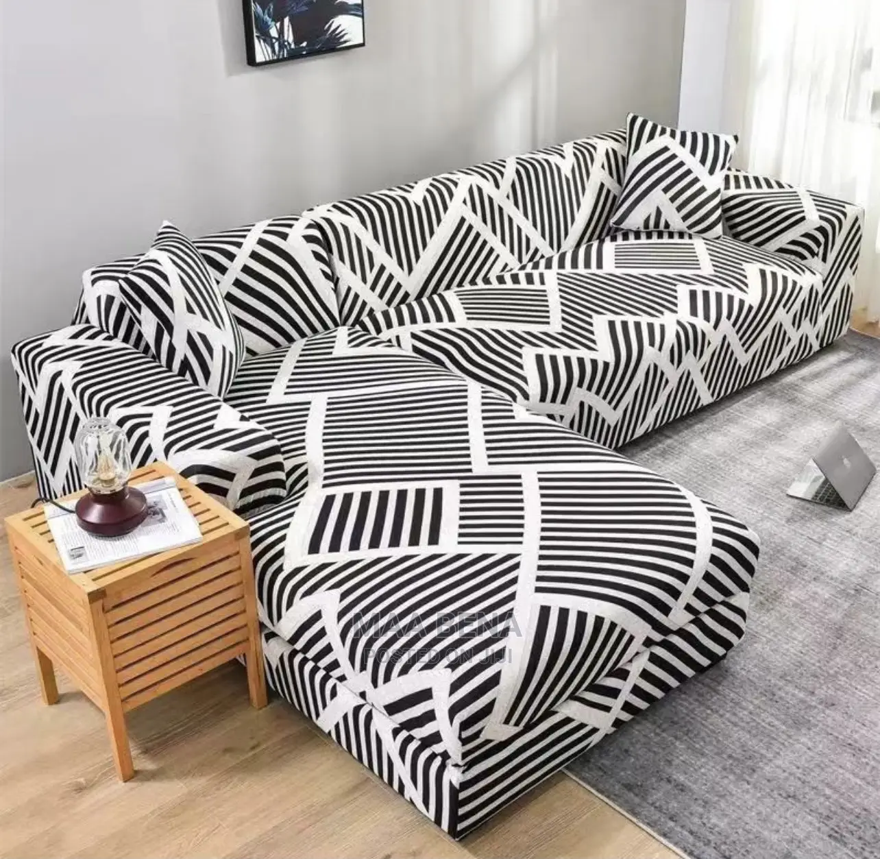 Sofa Cover