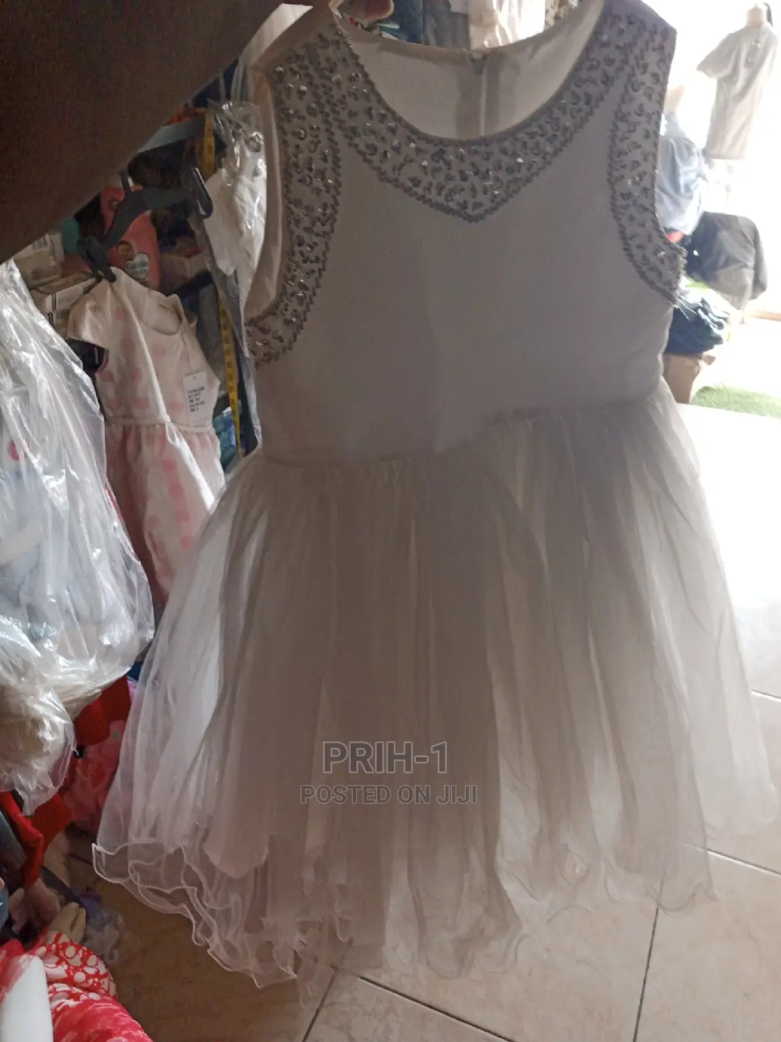 Kids Quality Dress