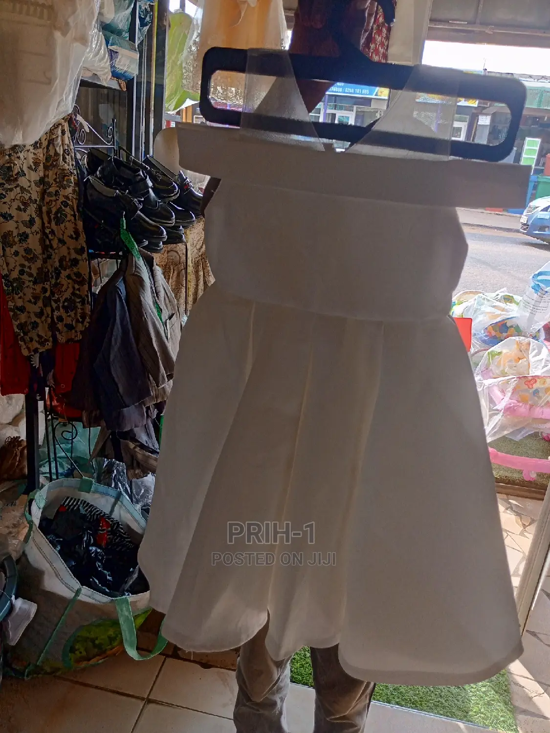 Kids Quality Dress