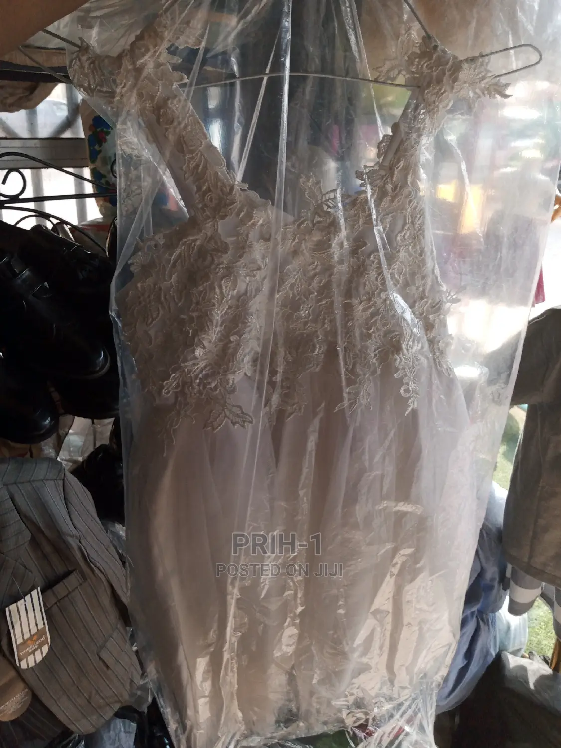 Kids Quality Dress