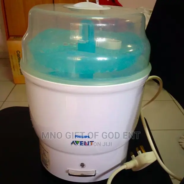 Dryer Avent Naturally Express Sterilizer Avent Naturally Express Bottle  Electric Steam Steriliser Price
