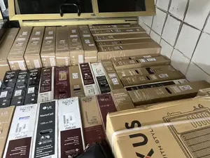Brand New Tcl 32”Smart Android Satellite Led Tv