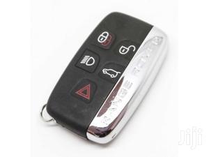 Land Rover Range Rover Smart Key