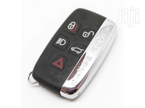Land Rover Range Rover Smart Key