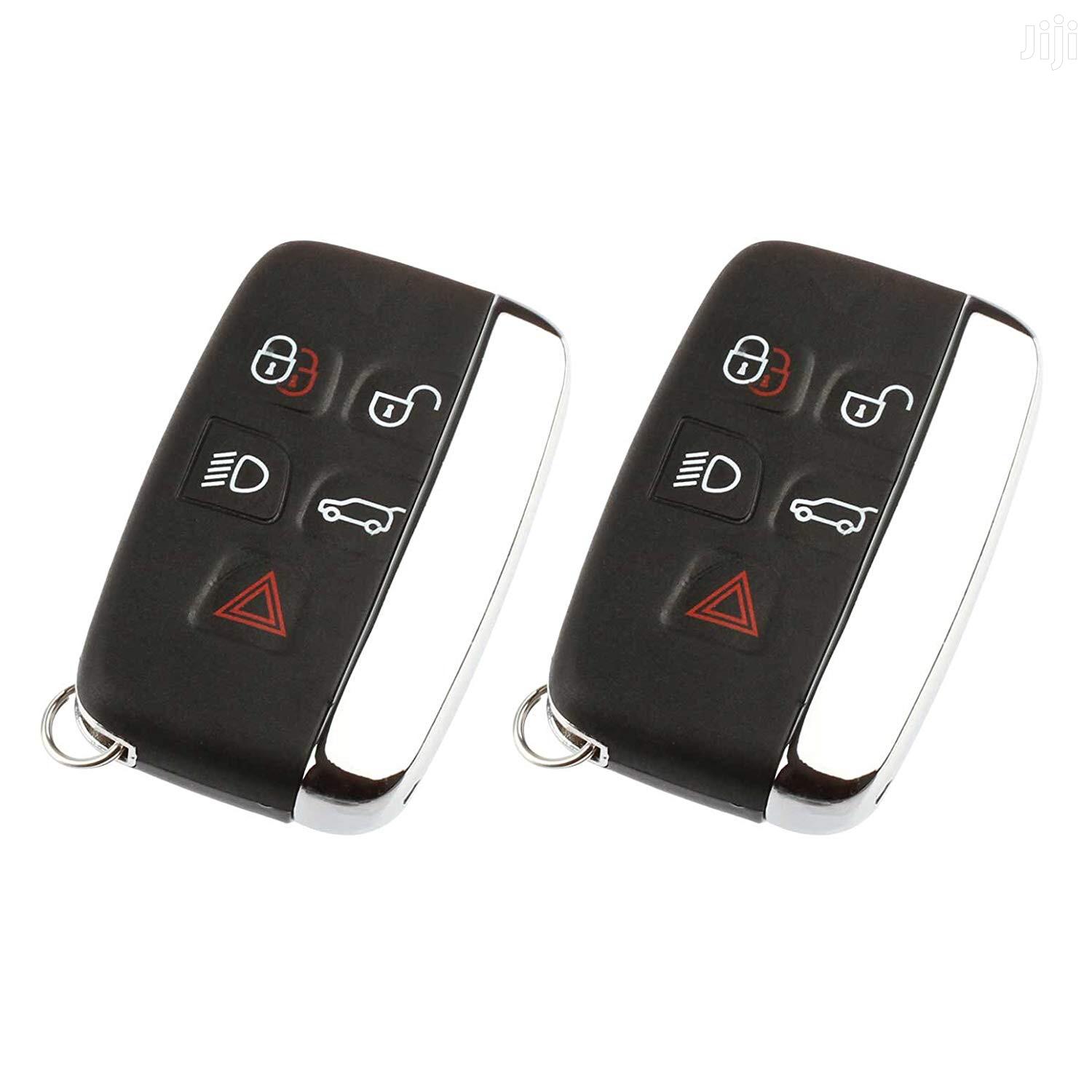 Land Rover Range Rover Smart Key