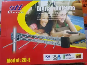 Digital Antenna