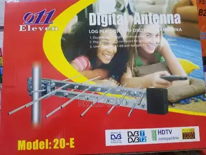 Digital Antenna