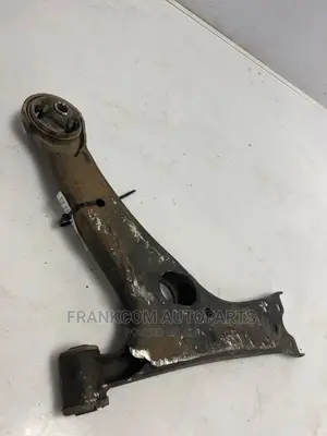 Toyota Corolla 2009-2013 Lower Arm.