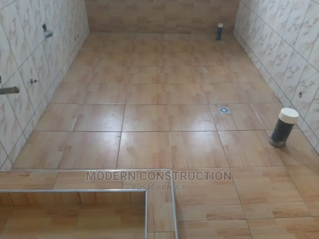 Learn Epoxy Flooring and Tiles Installation