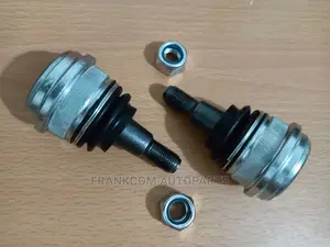 Elantra 2012 Lower Arm Balljoint