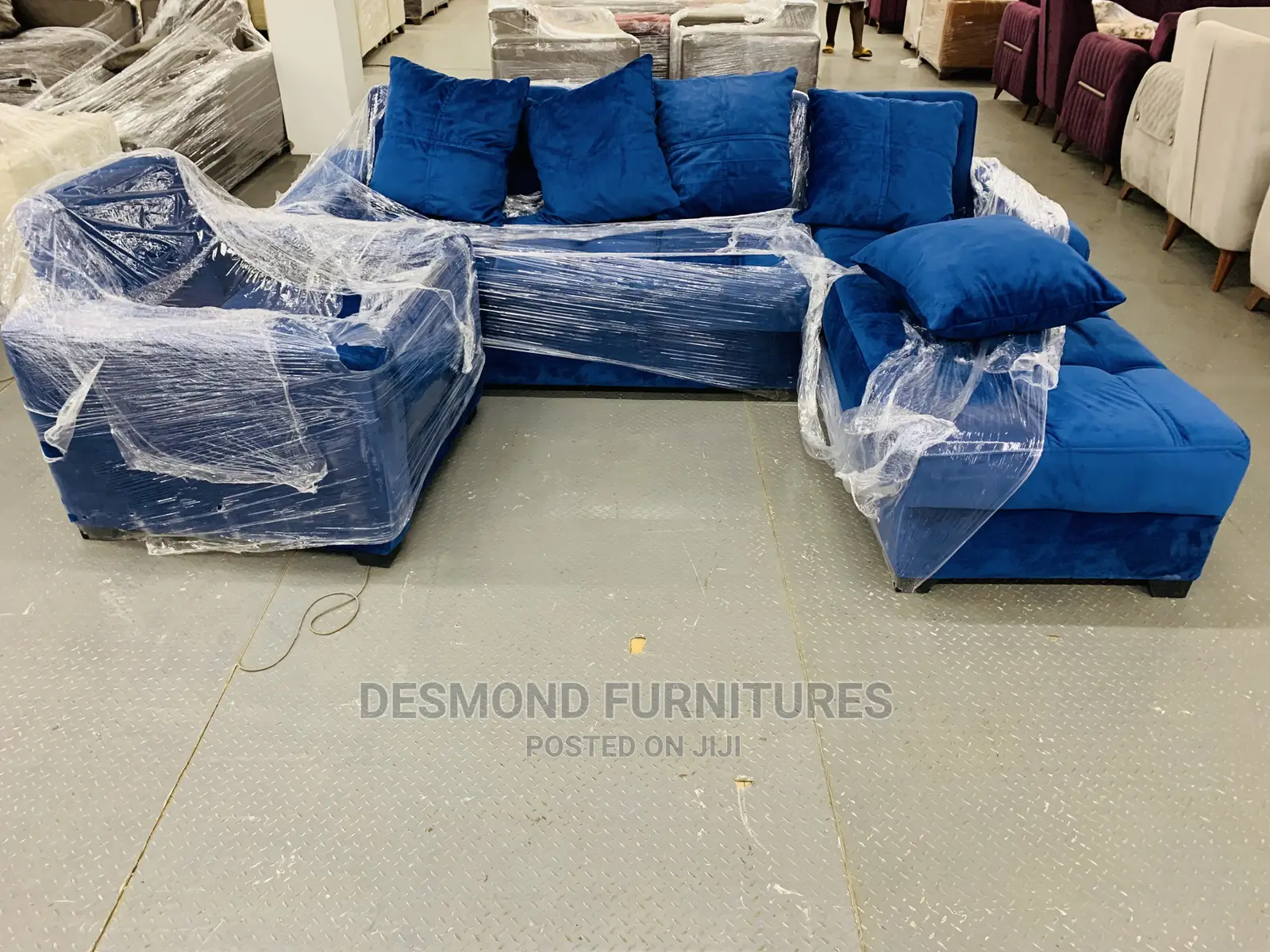 Original Sofa