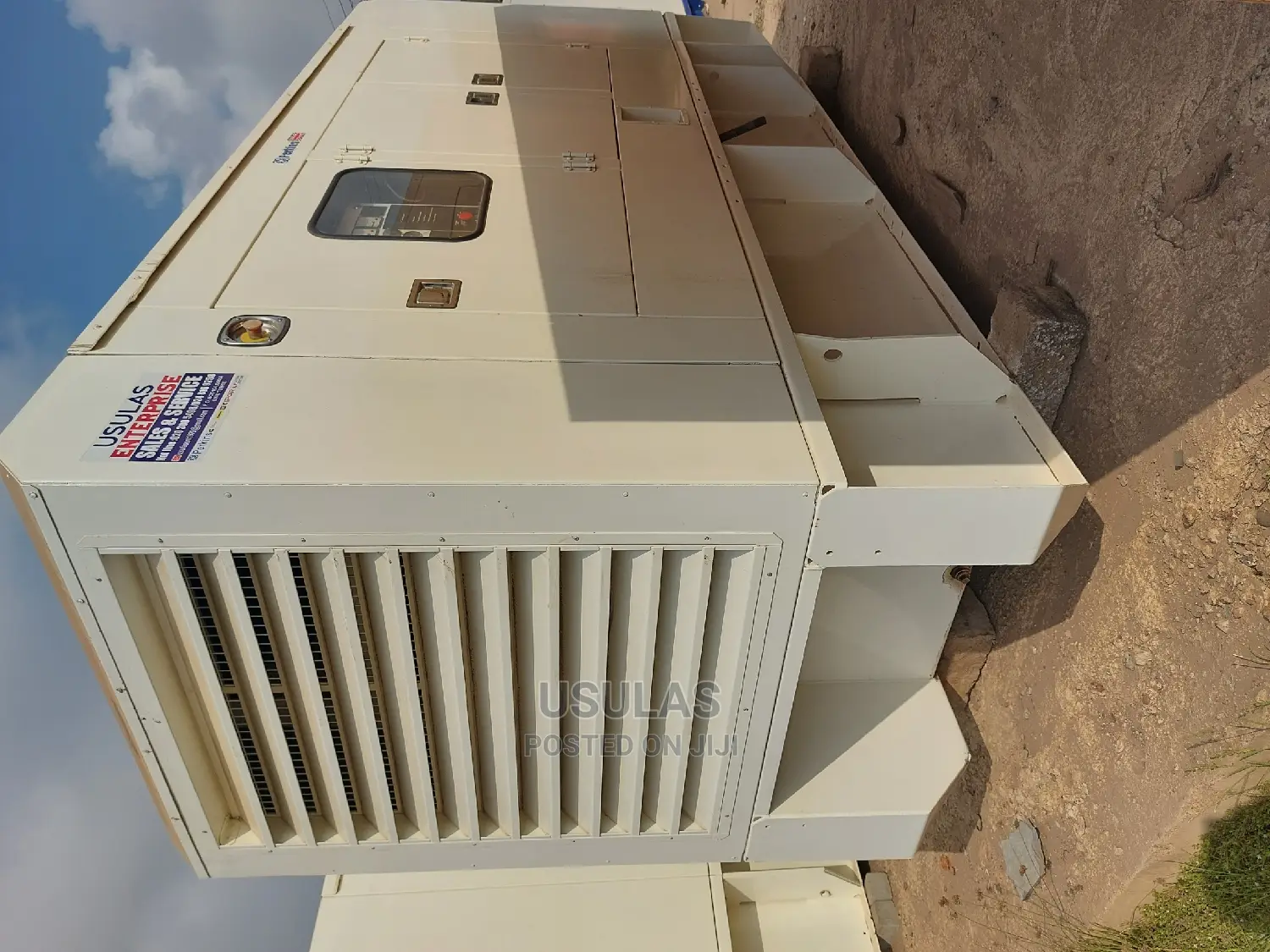 Perkins 250kva DIESEL Generator
