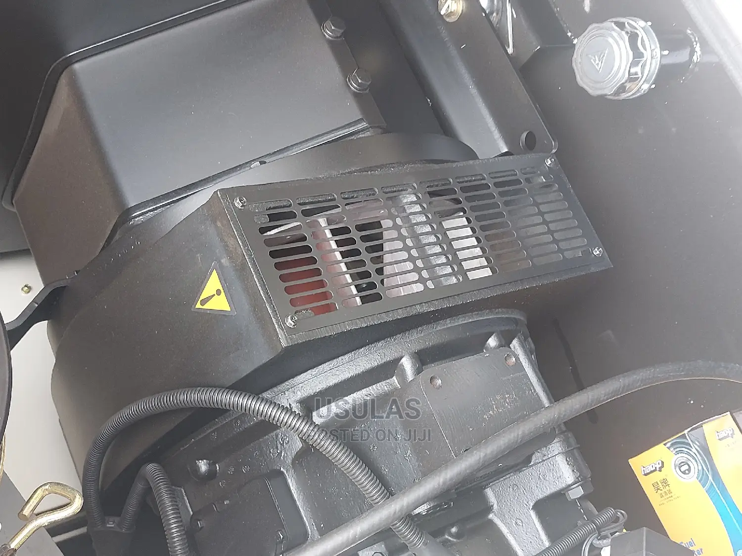 Perkins 250kva DIESEL Generator