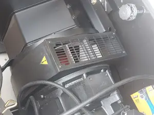 Perkins 250kva DIESEL Generator
