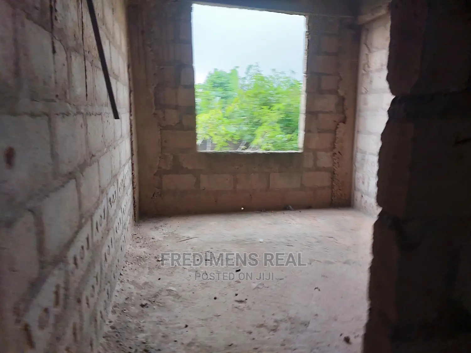 8bdrm Apartment in Fredimens Real, Kumasi Metropolitan for Sale