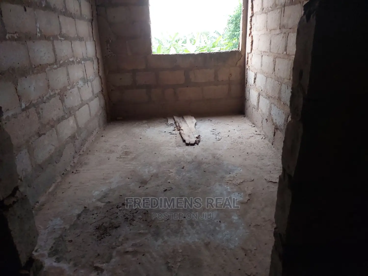 8bdrm Apartment in Fredimens Real, Kumasi Metropolitan for Sale