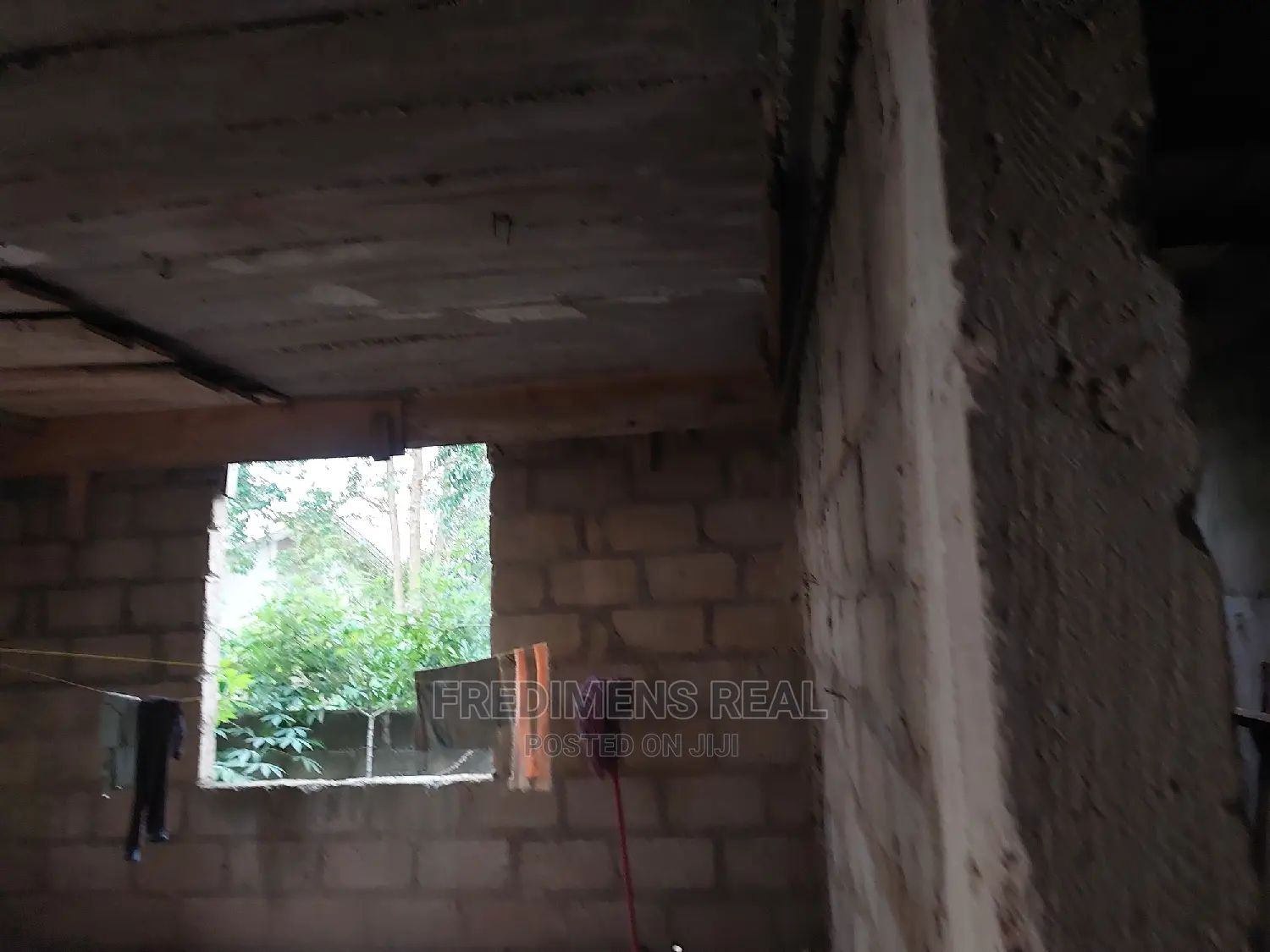 8bdrm Apartment in Fredimens Real, Kumasi Metropolitan for Sale