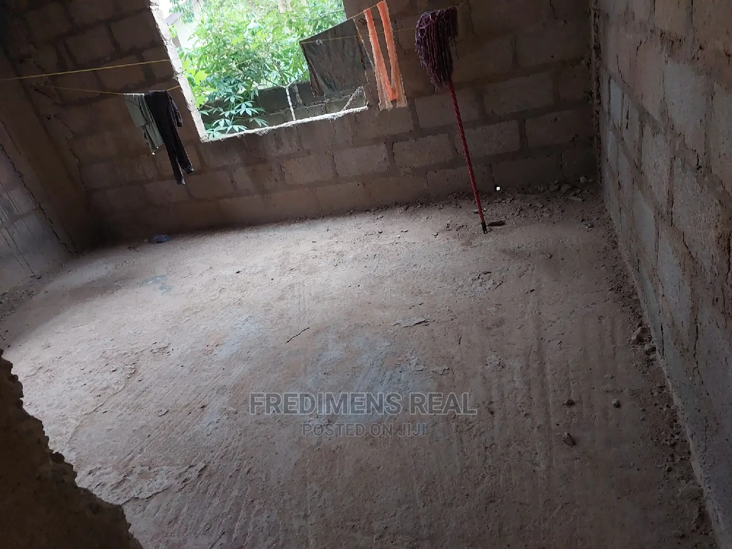 8bdrm Apartment in Fredimens Real, Kumasi Metropolitan for Sale
