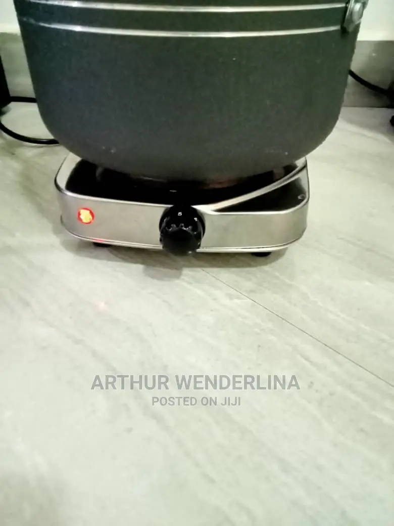 Sayona Hot Plate or Electric Stove