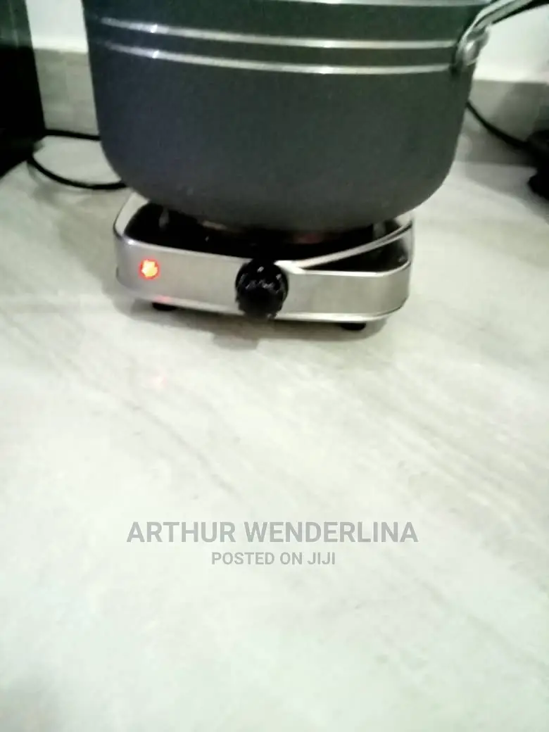 Sayona Hot Plate or Electric Stove