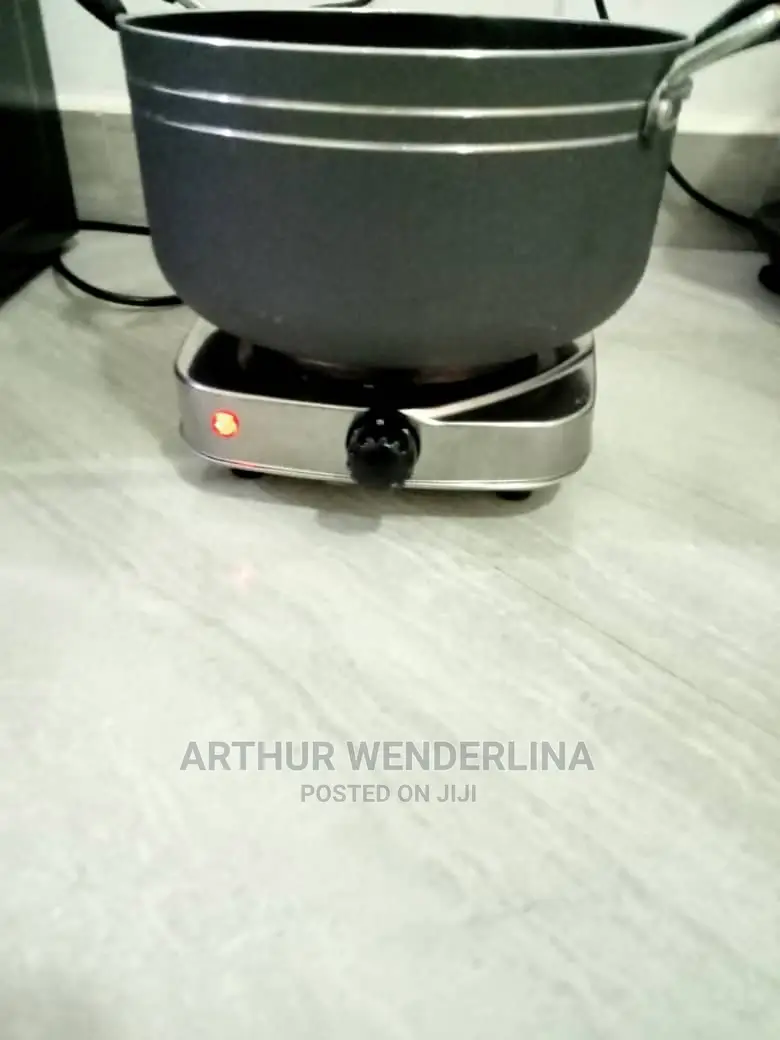 Sayona Hot Plate or Electric Stove