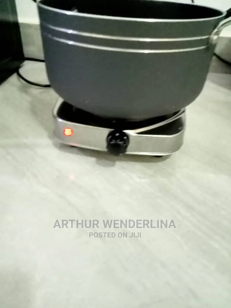 Sayona Hot Plate or Electric Stove