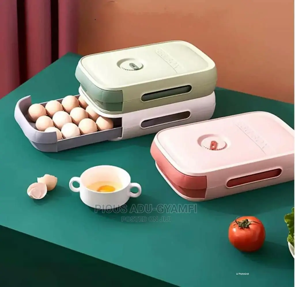 Egg Storage Bowl