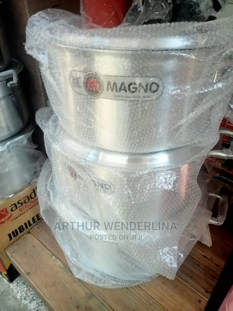 Magno Untensil
