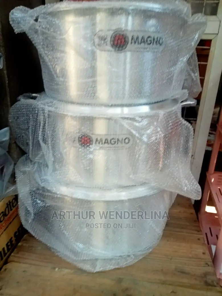 Magno Untensil