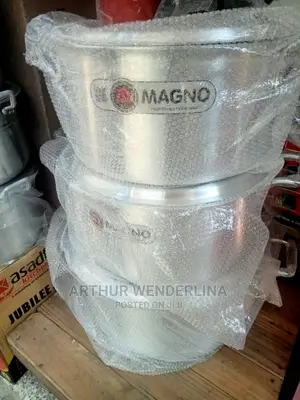 Magno Untensil