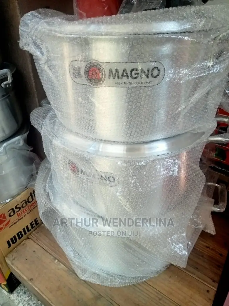 Magno Untensil