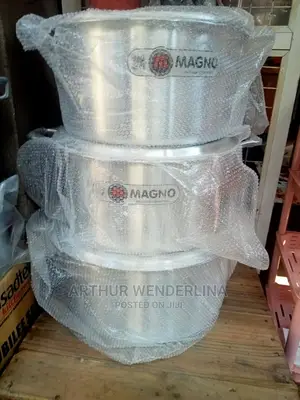 Magno Untensil