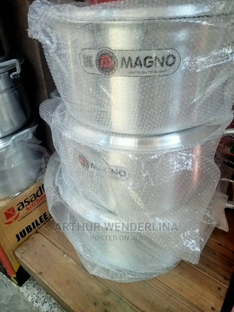 Magno Untensil