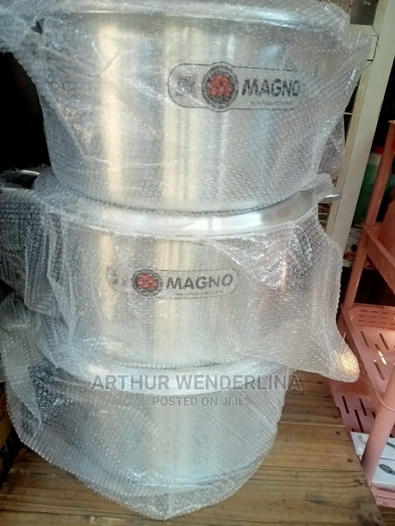 Magno Untensil