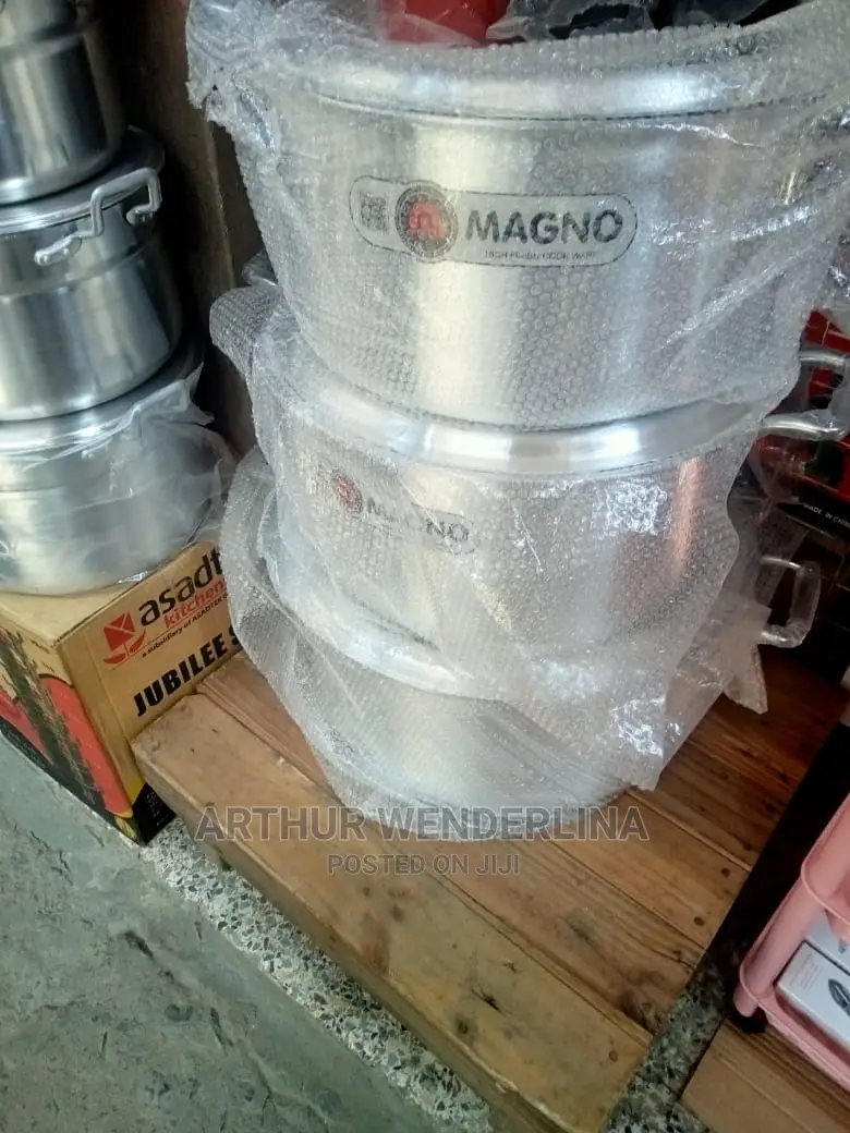 Magno Untensil