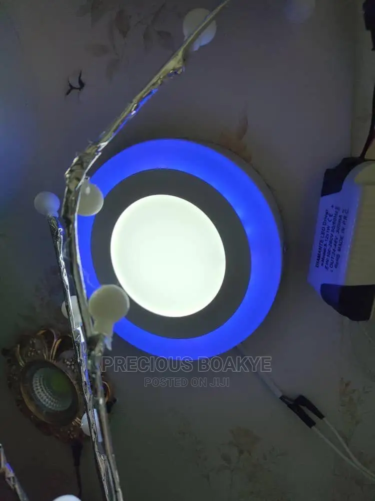 Surface Light / Panel