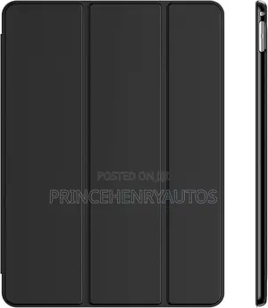 Jetech Case for iPad Pro 12.9 Inch (1st and 2nd Generation)