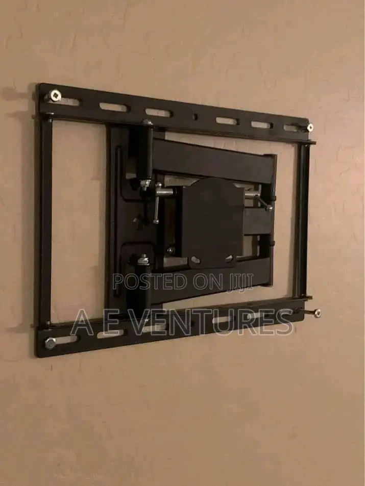 Installation of All Your Digital Satellites Tvs and Decoders