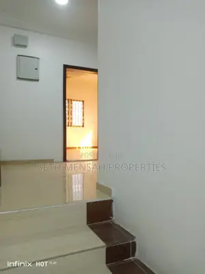 2bdrm Apartment in Skm, North Legon for Rent