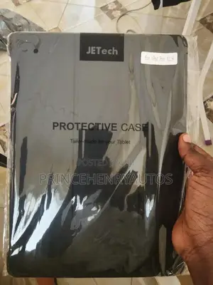 Jetech Case for iPad Pro 12.9 Inch (1st and 2nd Generation)