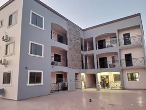 2bdrm Apartment in Ben Properties, Haatso for rent
