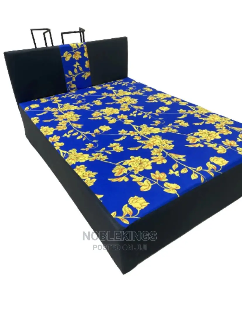 Inbuilt Bed Quality and Affordable Adepa Bed