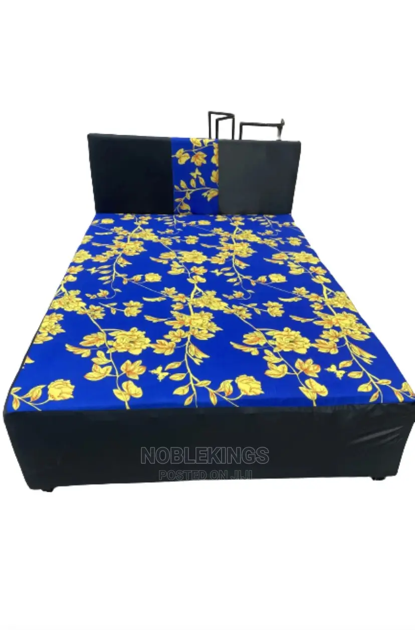 Inbuilt Bed Quality and Affordable Adepa Bed