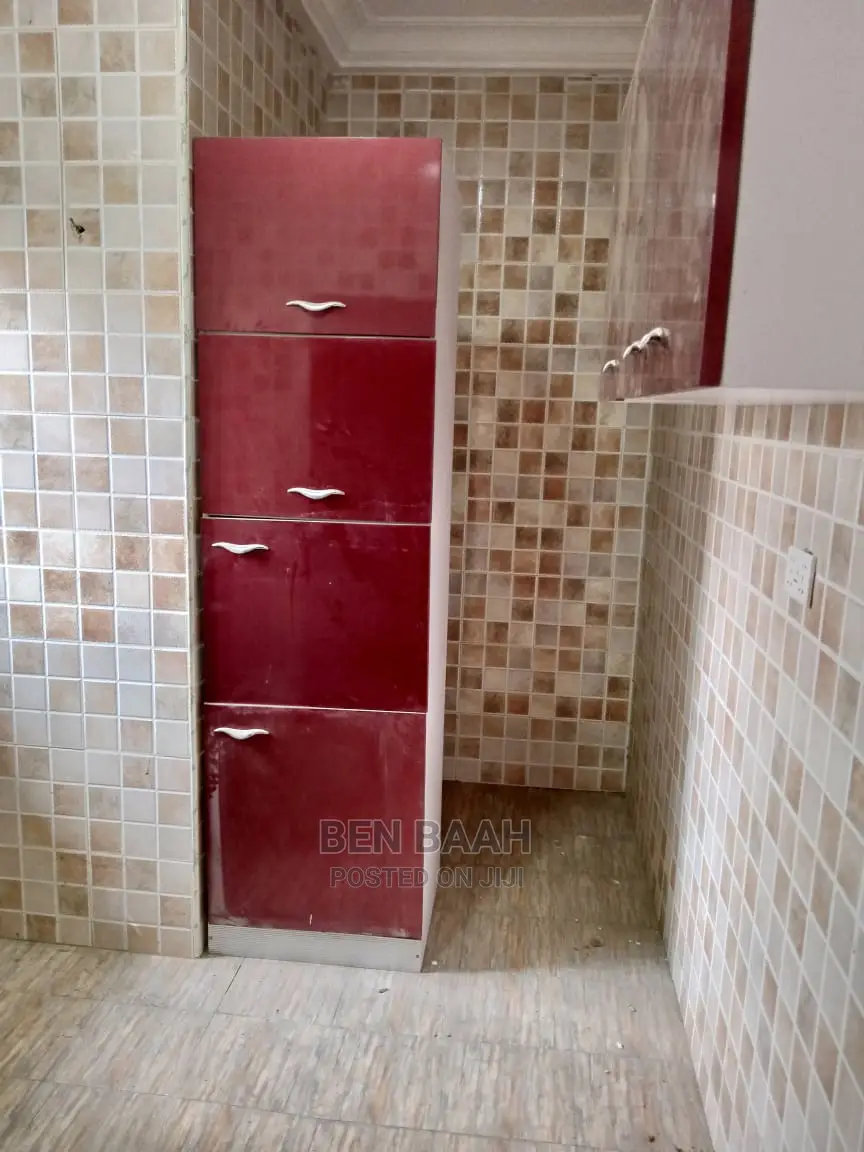 2bdrm Apartment in Ben Properties, Haatso for rent