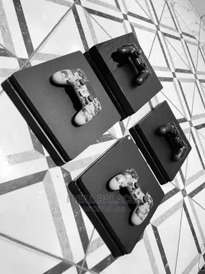 Playstation Consoles at Christmas Discount Prices
