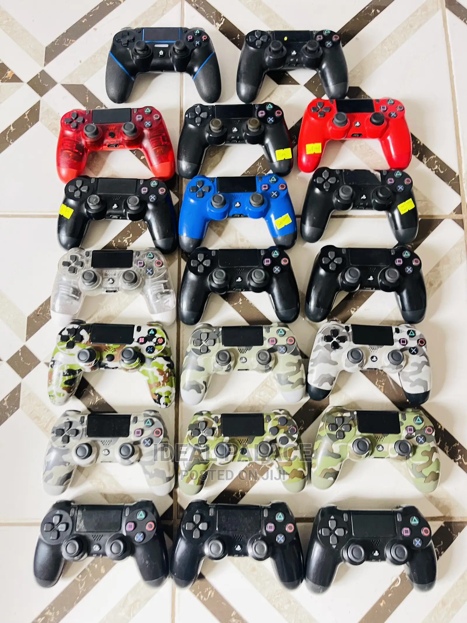 Playstation Consoles at Christmas Discount Prices