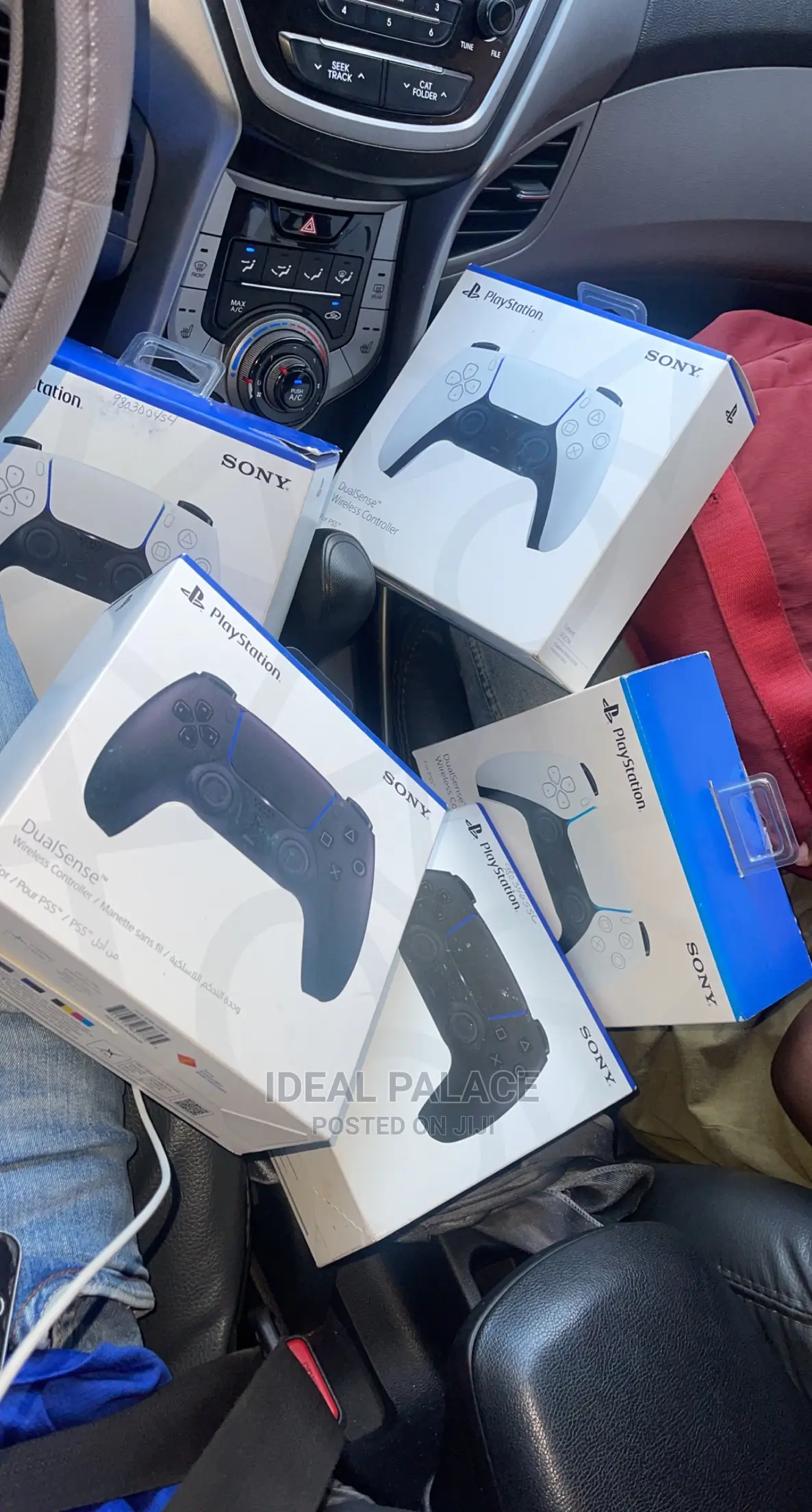 Playstation Consoles at Christmas Discount Prices