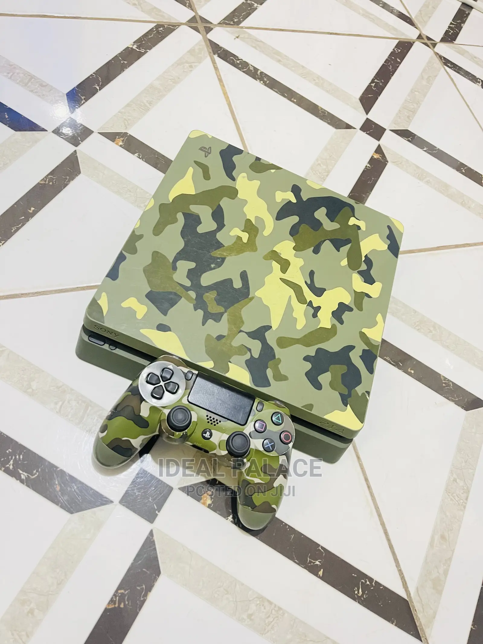 Playstation Consoles at Christmas Discount Prices