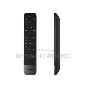 Bose Soundbar Universal Remote
