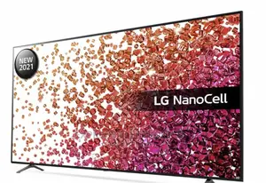 LG 55NANO756 55” Ultra UHD Smart Nanocell LED+Dstv